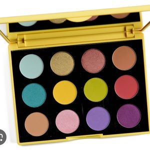 MAC Eyeshadow Botanic Panic